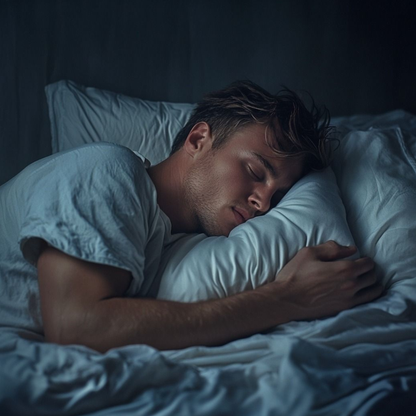 Calm Mind & Deep Sleep Bundle