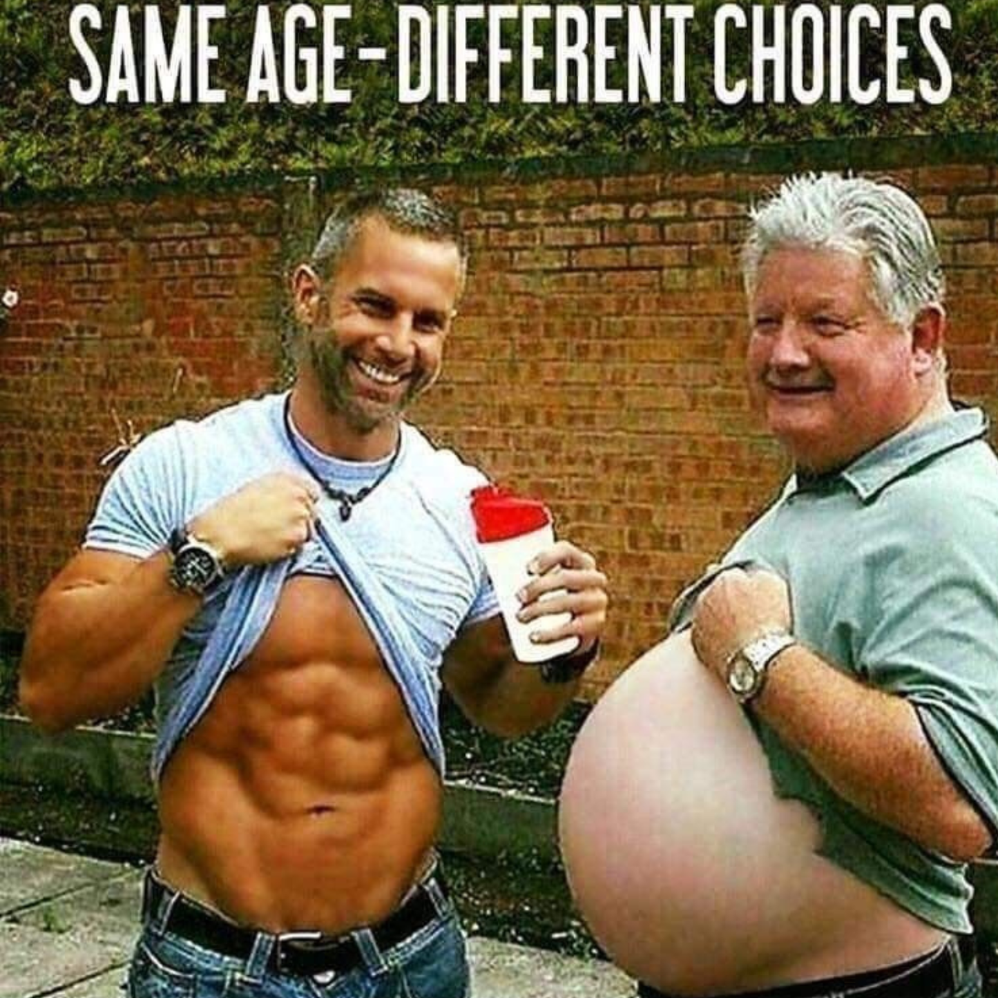 Men's Prime Power Bundle