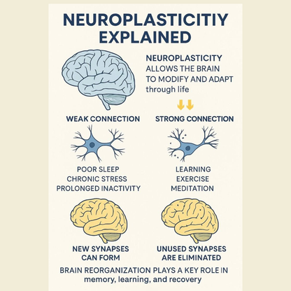 Brain Renewal Power Bundle