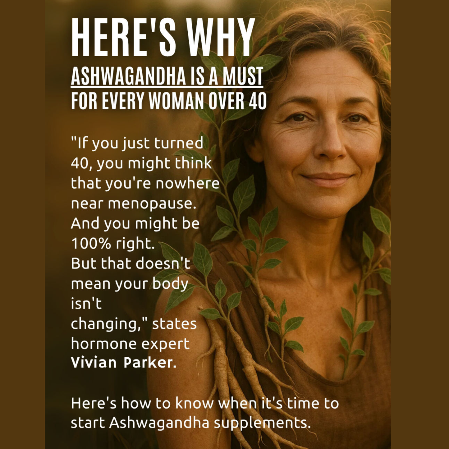 Woman's Hormone Harmony Bundle