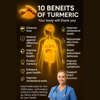 Deep Healing & Immune Support Bundle