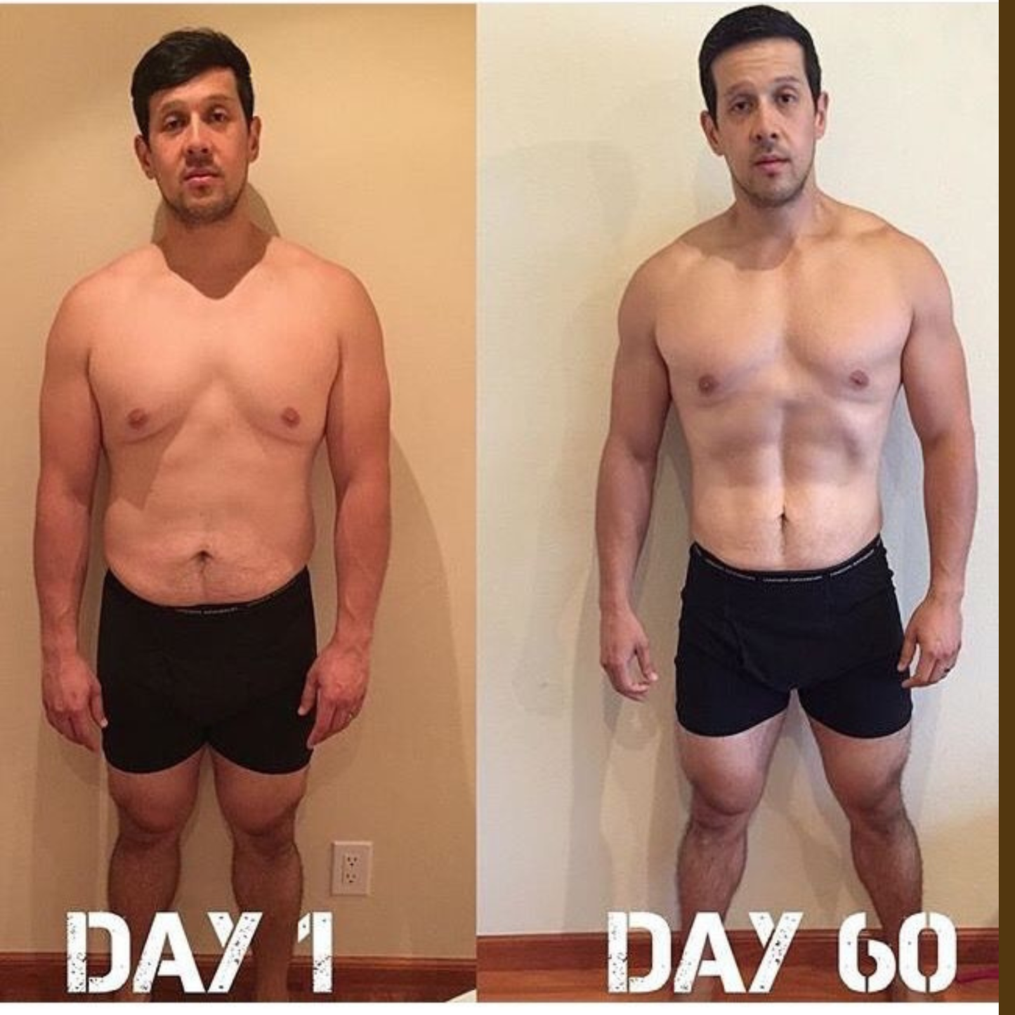 Men's Prime Power Bundle