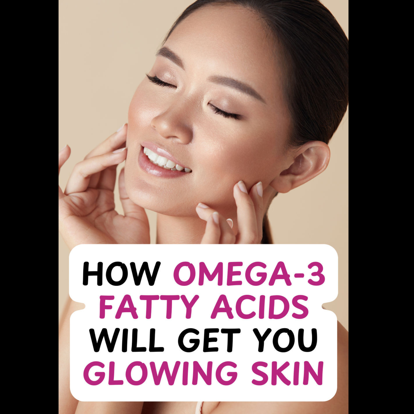 Woman's Natural Beauty & Vitality Bundle