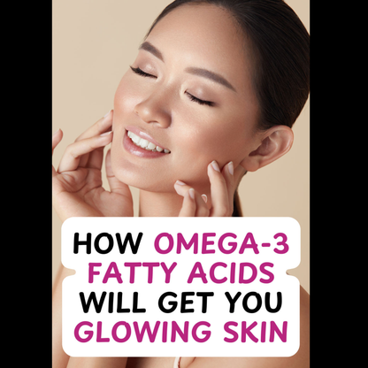 Woman's Natural Beauty & Vitality Bundle