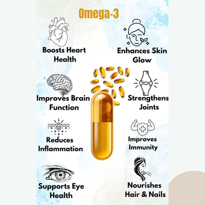 Woman's Natural Beauty & Vitality Bundle