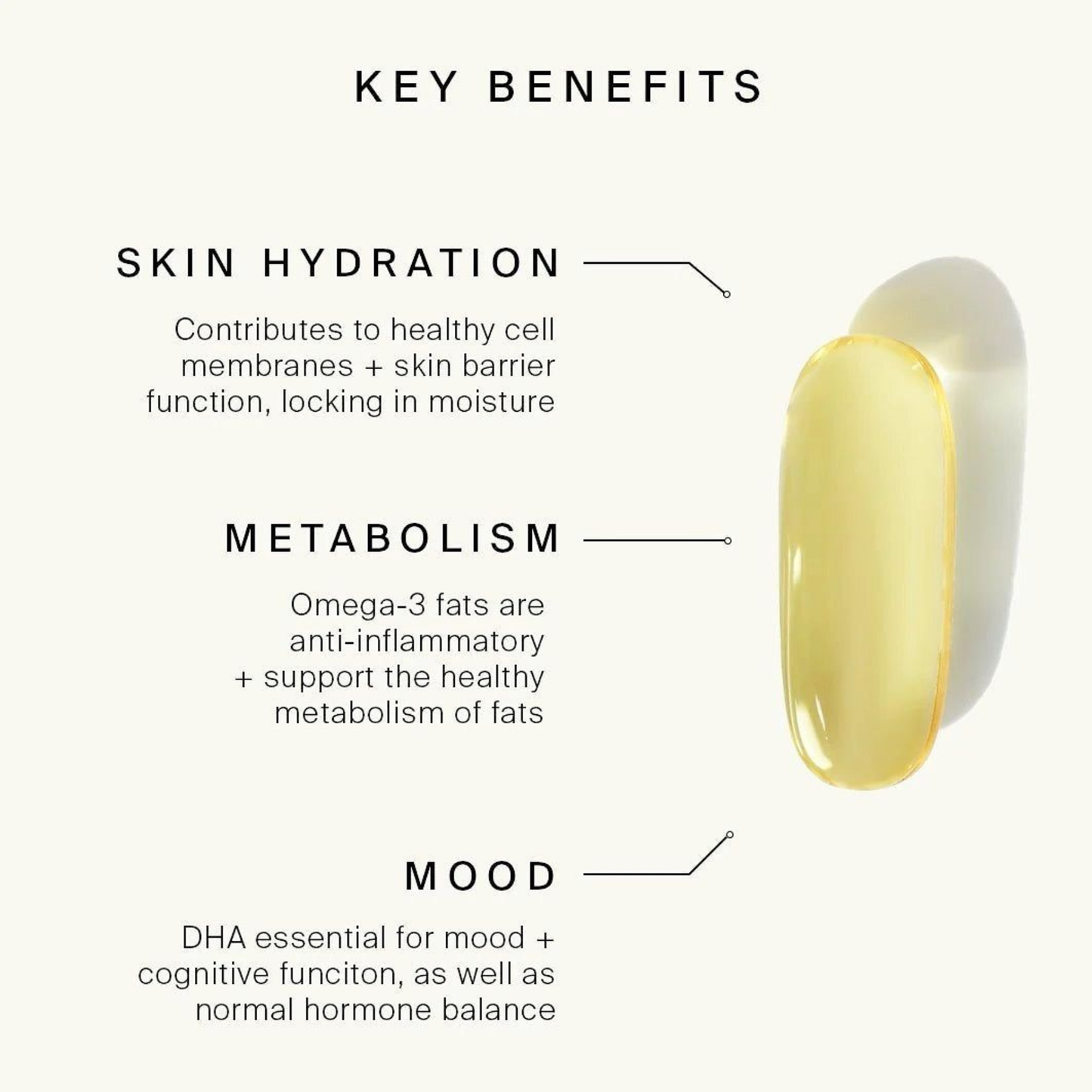 Woman's Natural Beauty & Vitality Bundle