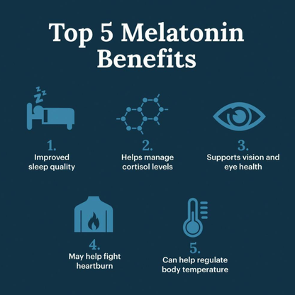 Calm Mind & Deep Sleep Bundle