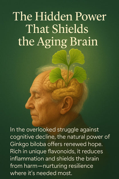 Brain Renewal Power Bundle