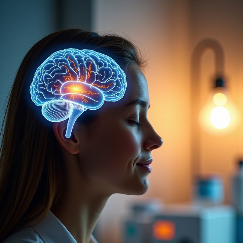 Brain, Focus & Memory