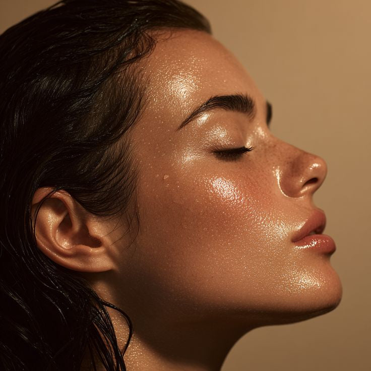 Woman's Natural Beauty & Vitality Bundle