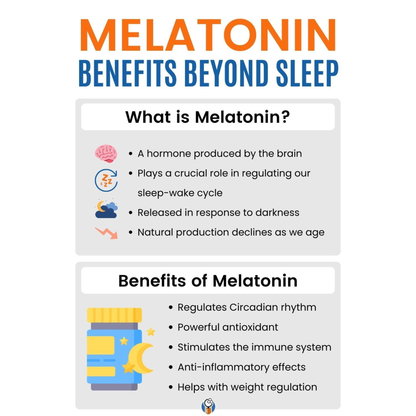 Calm Mind & Deep Sleep Bundle