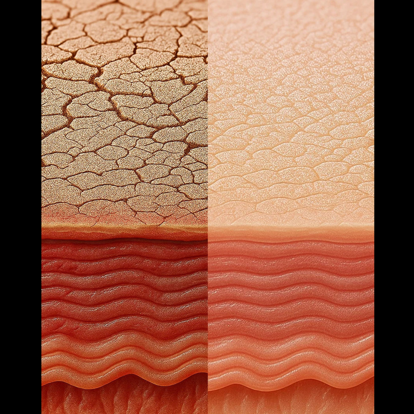 Woman's Natural Beauty & Vitality Bundle