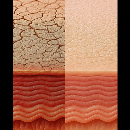 Woman's Natural Beauty & Vitality Bundle