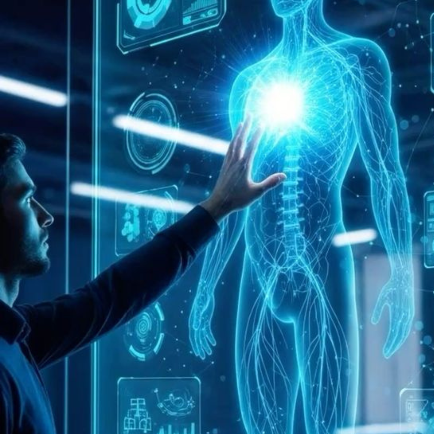 Peak Performance Biohacker Bundle