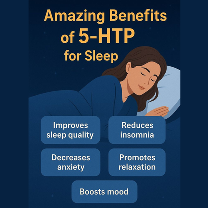 Calm Mind & Deep Sleep Bundle