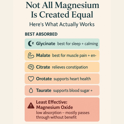 Calm Mind & Deep Sleep Bundle