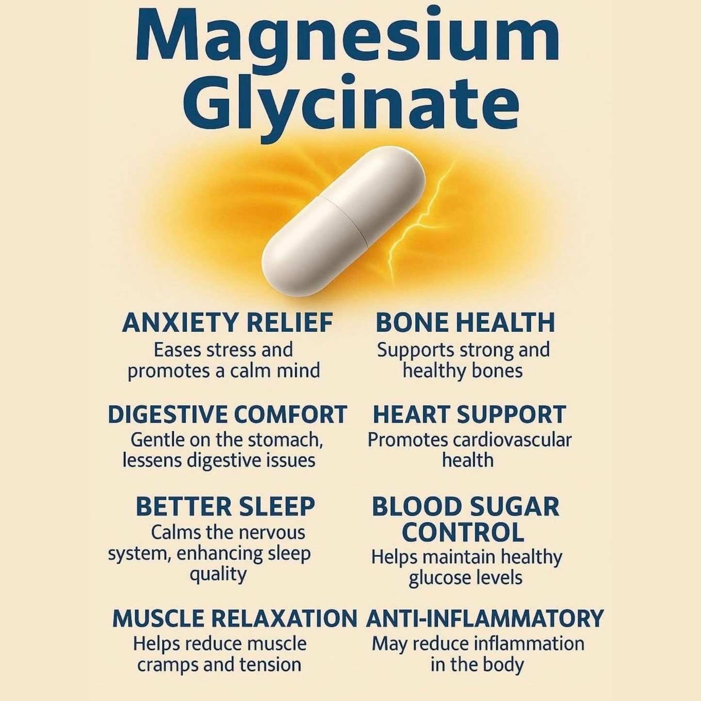 Calm Mind & Deep Sleep Bundle