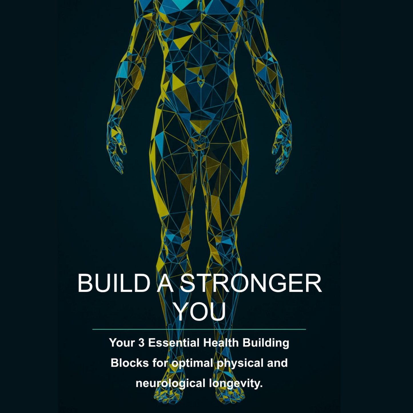 Peak Performance Biohacker Bundle