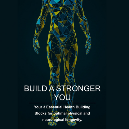 Peak Performance Biohacker Bundle