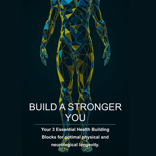 Peak Performance Biohacker Bundle