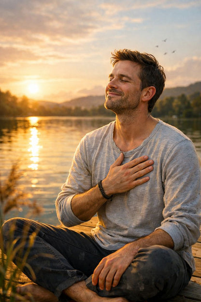 The Natural Happiness Bundle