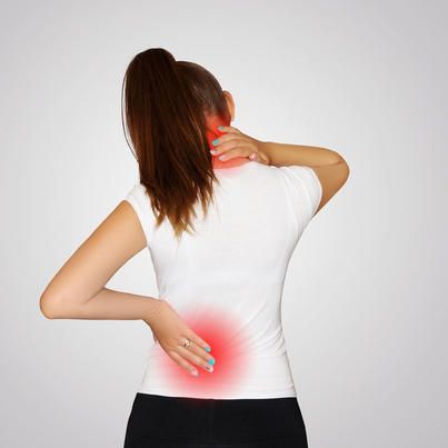 Inflammation, Joints & Pain Support