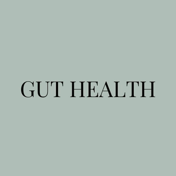 Complete Gut Reset & Healing Bundle