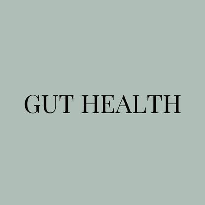 Complete Gut Reset & Healing Bundle