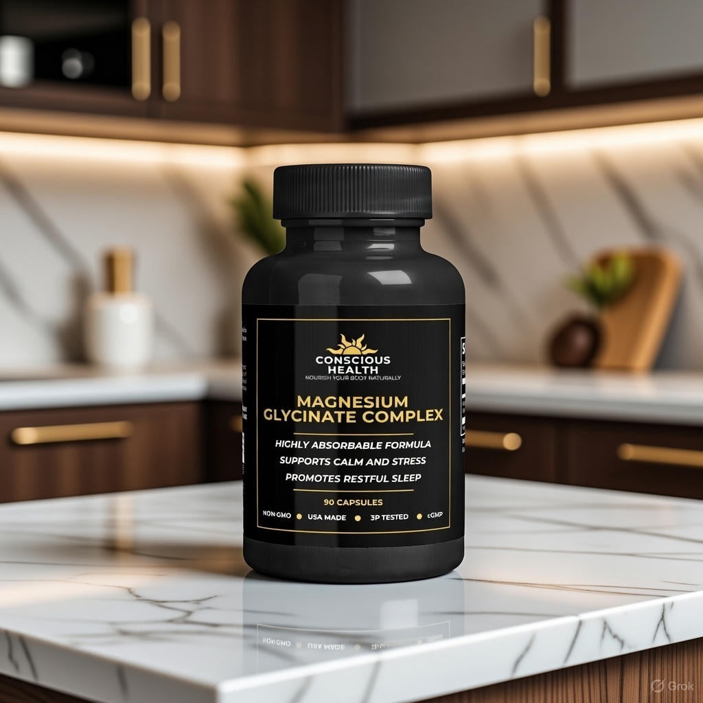 Woman's Hormone Harmony Bundle