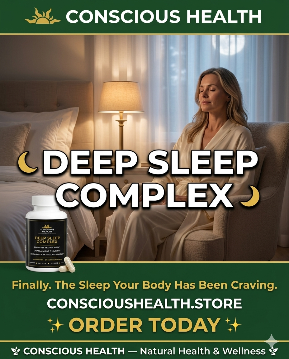 Deep Sleep Complex Capsules