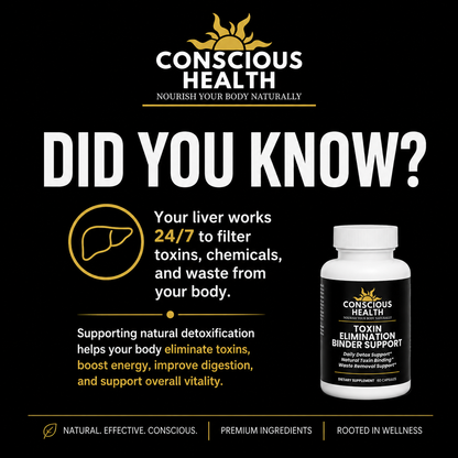 The Detox Reset Kit (Includes FREE Sea Moss Gift)