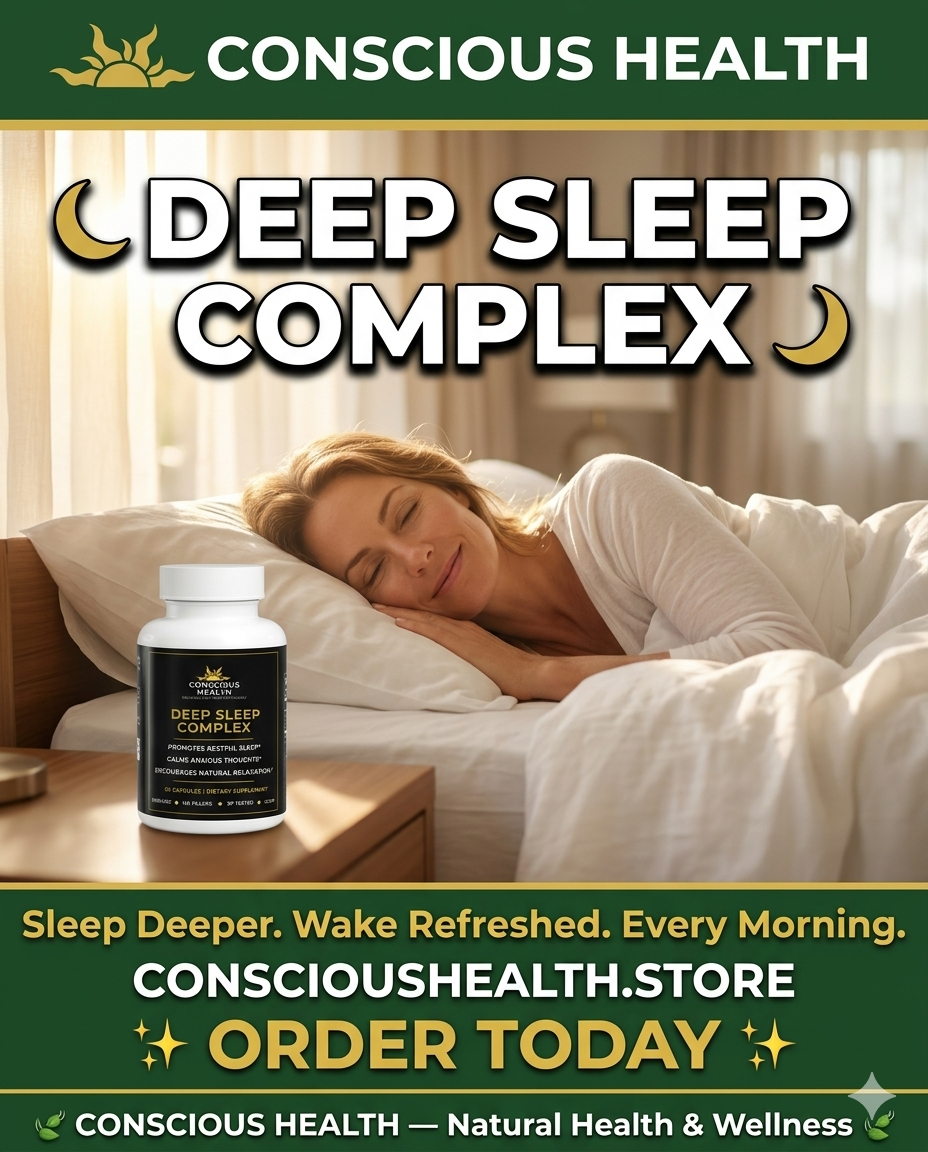 Deep Sleep Complex Capsules
