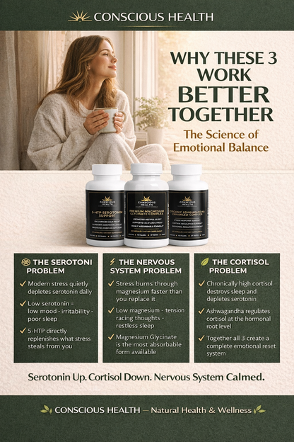 The Natural Happiness Kit