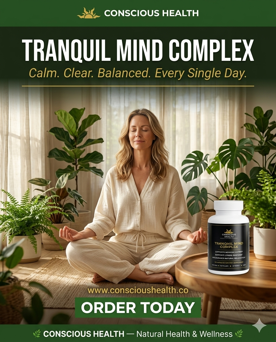 Tranquil Mind Complex