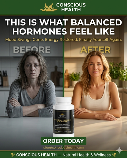 Hormonal Harmony for Women