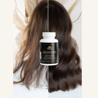 Hair, Skin & Nails Radiance Complex