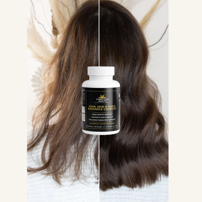 Hair, Skin & Nails Radiance Complex